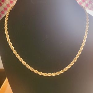 COPY - Rope Chain